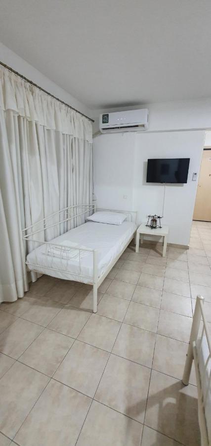 Dimitra City Apartment ซิเตีย ภายนอก รูปภาพ