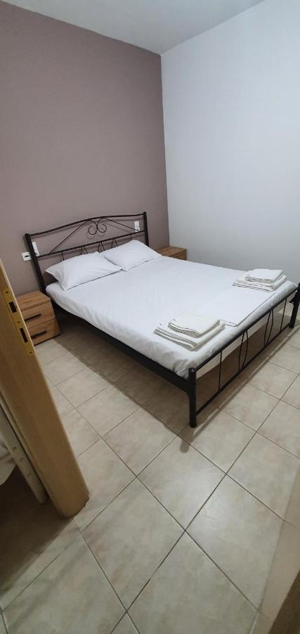 Dimitra City Apartment ซิเตีย ภายนอก รูปภาพ