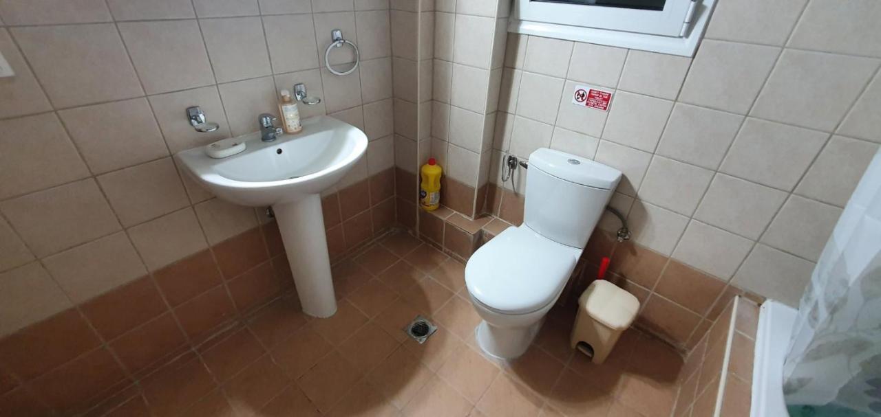 Dimitra City Apartment ซิเตีย ภายนอก รูปภาพ