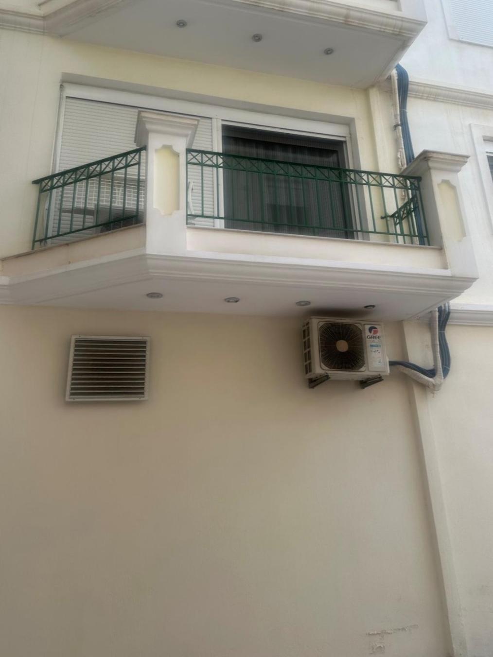 Dimitra City Apartment ซิเตีย ภายนอก รูปภาพ